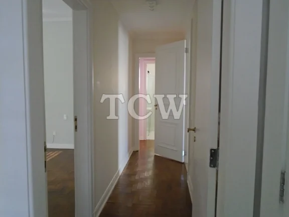 Imagem Apartamento para alugar no bairro Cerqueira César - São Paulo/SP, Zona Sul