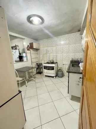 Imagem Casa Térre Monte Castelo