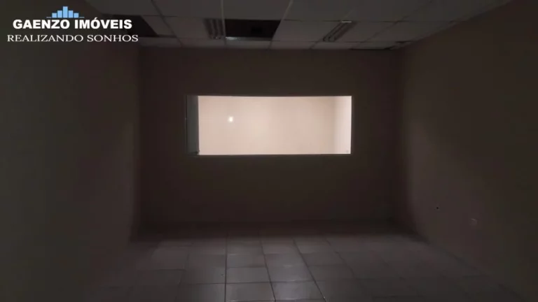 Imagem Imóvel Comercial para locação/ Venda na Av. das Flores - Osasco