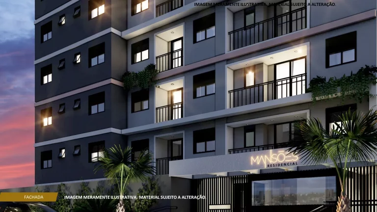 Imagem MANSÕES RESIDENCIAL