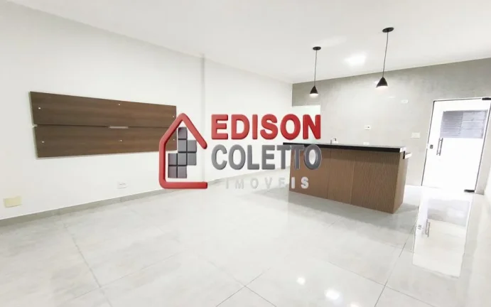 Imagem Vendo casa 3 dormitorios e suite, Vila Rezende - Piracicaba, totalmente reformada!!