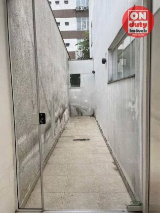 Imagem Para grandes empresas Prédio para alugar, 399 m² por R$ 33.252/mês - Vila Matias - Santos/SP