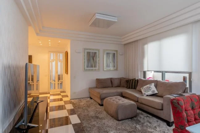 Imagem APARTAMENTO RESIDENCIAL em São Paulo - SP, Indianópolis