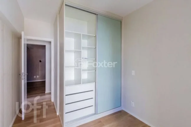 Imagem Apartamento Vila Ipojuca - 88M², 2 Dorms, 1 Suíte, 2 Vagas.