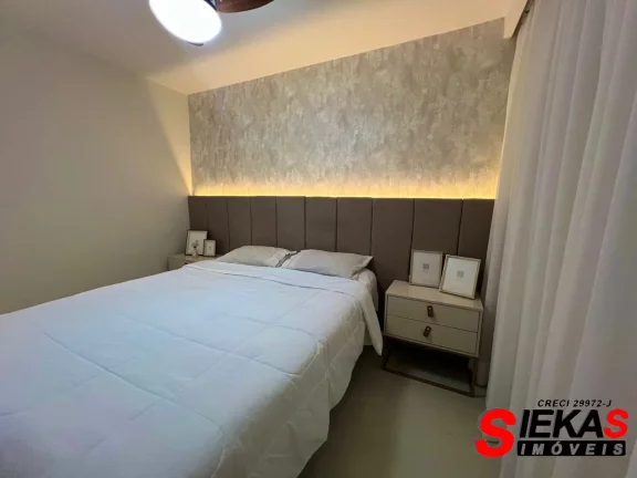 Imagem Apartamento à venda em São Paulo-SP, Vila Gomes Cardim: 2 quartos, 1 sala, 1 banheiro, 1 vaga de garagem, 60m².