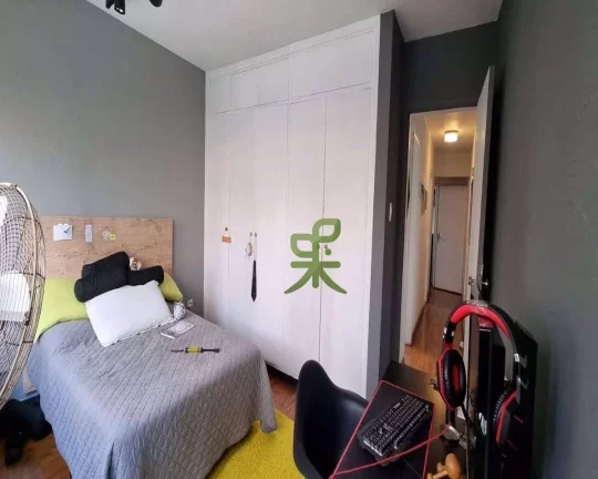 Imagem Apartamento Residencial à venda, Vila Mariana, São Paulo - AP3350.