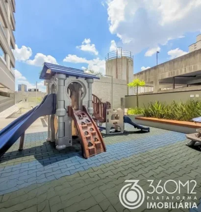 Imagem Apartamento para Venda em São Bernardo do Campo / SP no bairro Centro
