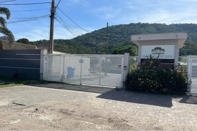 Imagem Terreno para venda na Ilha de Guaratiba - RJ