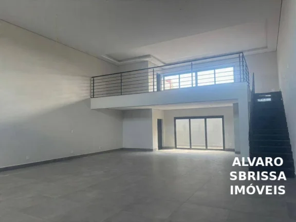 Imagem Imóvel Comercial à Venda | 221 m² construídos em terreno de 250 m² – Av. Caetano Ruggieri