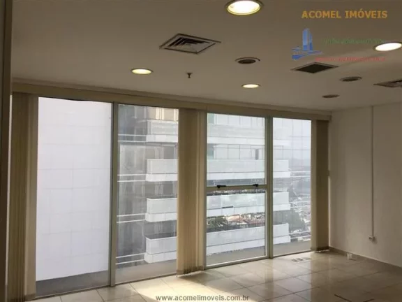 Imagem Escritório para locação em Barueri no bairro Alphaville