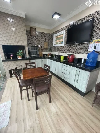 Imagem Sobrado com 4 Dormitorio(s) localizado(a) no bairro Parque Residencial Itapeti em Mogi das Cruzes / Mato Grosso do Sul Ref.:44469