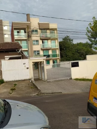 Imagem Apartamento para Venda em São José dos Pinhais, Afonso Pena, 3 dormitórios, 1 banheiro, 1 vaga