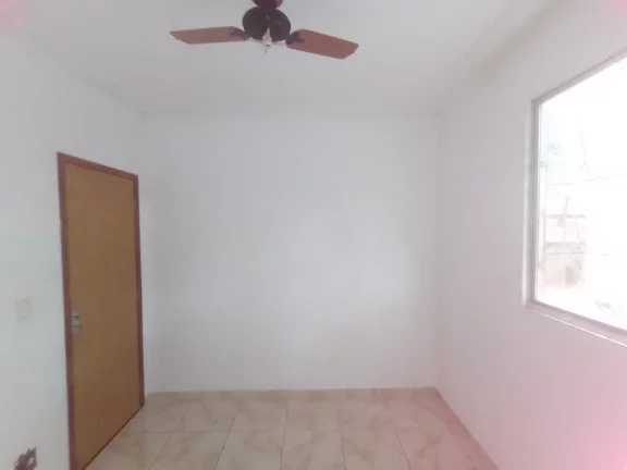 Imagem Apartamento em Jaqueline - Belo Horizonte