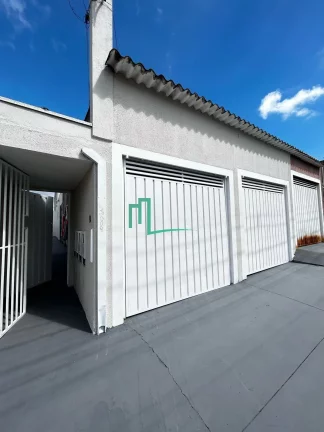 Imagem CASA PARA ALUGAR JARDIM LUIZA 2