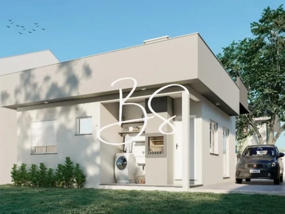 Imagem CASA RESIDENCIAL em TAQUARA - RS, SANTA ROSA
