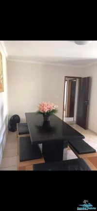 Imagem Apartamento a 100 metros da praia/2 dormitórios