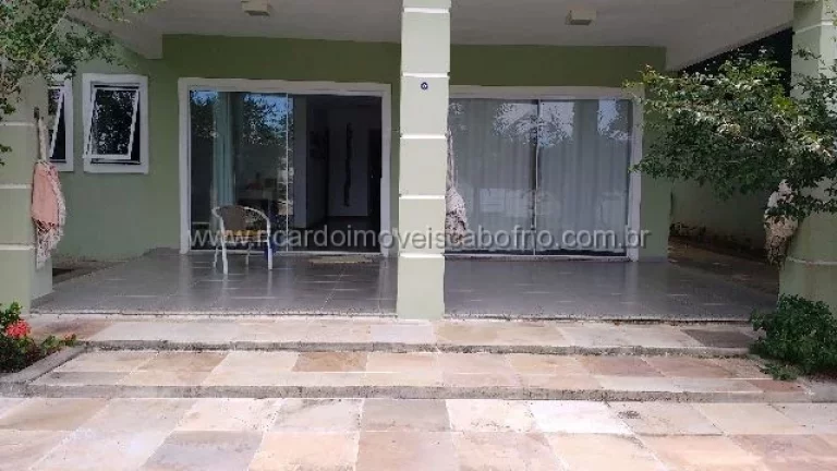 Imagem Excelente Casa Duplex Projeto Diferenciado c/ Frente Canal