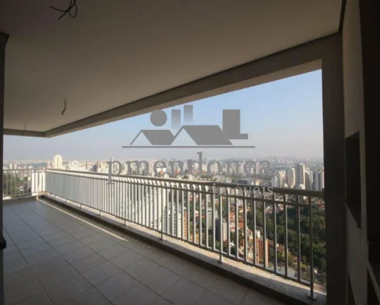 Imagem Linda Cobertura Duplex na Vila Madalena!