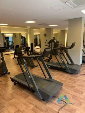 Imagem Apartamento 50 metros, 2 dormitórios, 1 vaga, lazer completo, ótima localização e valor !!!