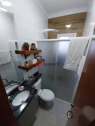 Imagem Apartamento à venda, Campestre, Santo André, SP