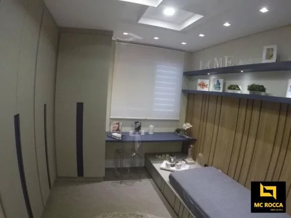 Imagem Apartamento 2 suítes - Domani Nova Petrópolis - São Bernardo do Campo