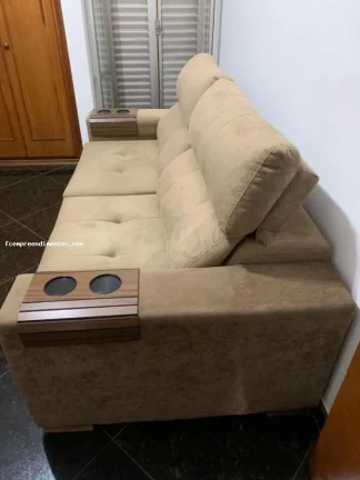 Imagem Apartamento para Venda em Limeira, Centro, 3 dormitórios, 3 banheiros, 1 vaga