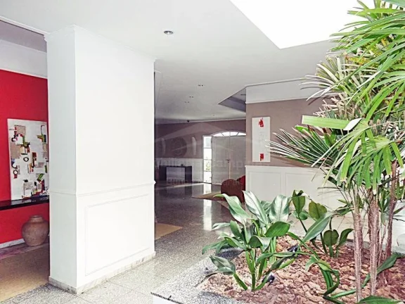 Imagem Apartamento 4 quartos muito bem localizado na parte mais alta do bairro Chácara Primavera, em andar...