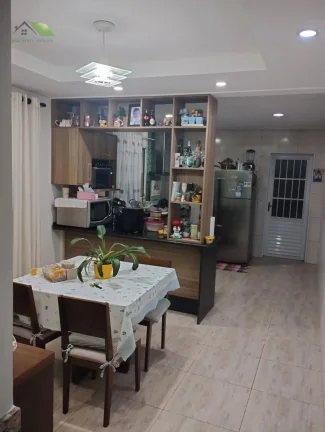 Imagem Sobrado com 3 quartos, 206,00m2, à venda em Mogi das Cruzes, Vila Moraes