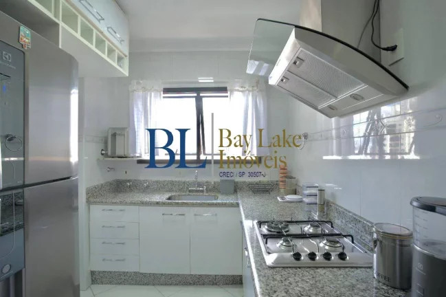 Imagem Apartamento Com 122M² - 4 Quartos À Venda No Tatuapé!!