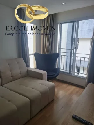 Imagem APARTAMENTO RESIDENCIAL em São Paulo - SP, Vila Madalena