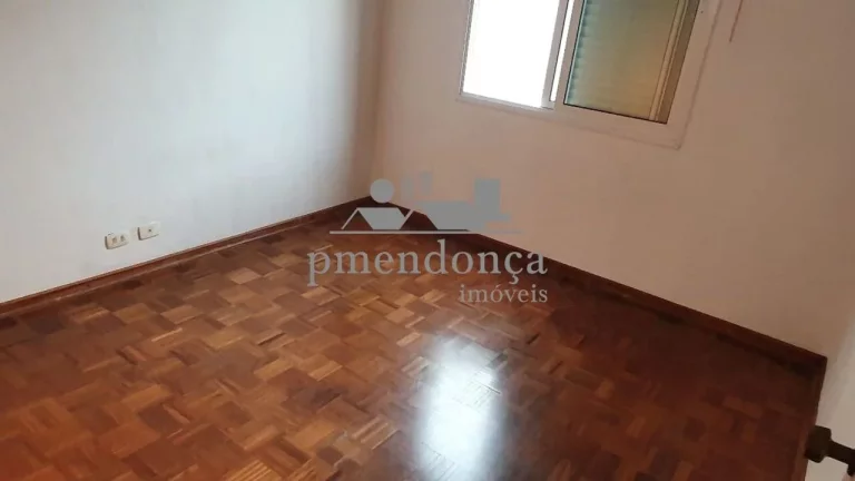 Imagem Excelente apartamento em Perdizes com 3 quartos e 2 vagas, 150m²