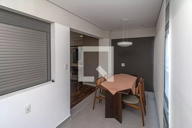 Imagem Apartamento à Venda - Aclimação, 2 Quartos, 84 m2