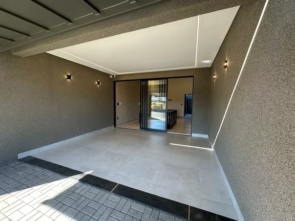 Imagem EXCELENTE CASA MODERNA Á VENDA NO PIRATININGA I EM FRANCA/SP