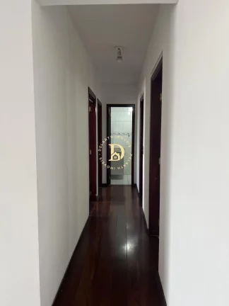 Imagem Apartamento na Área Central. Edifício - Edifício Rui Doria - 4 Dorm (1 suíte) 12