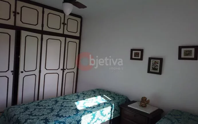 Imagem Cobertura de 3 quartos a venda no bairro Algodoal em Cabo Frio