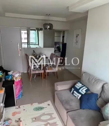 Imagem Oportunidade em TAMARINEIRA: 72m², 03qts, 01suite, 01vaga...