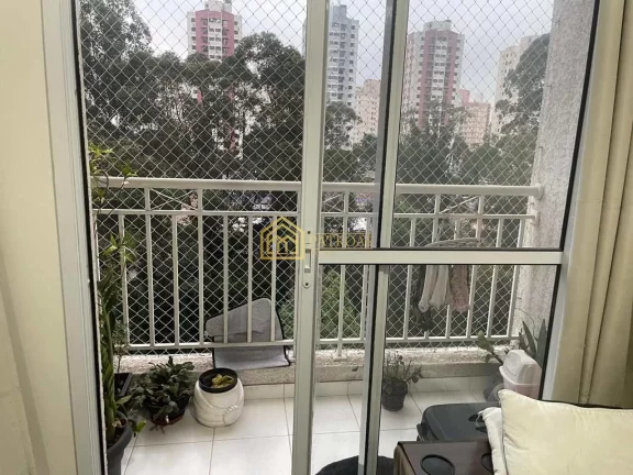 Imagem Apartamento Padrão