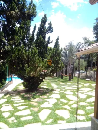 Imagem Excelente casa a venda no condomínio Condados da Lagoa!