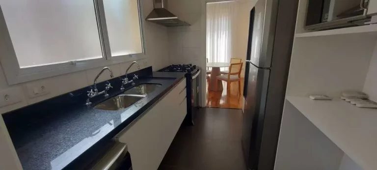 Imagem Casa de condomínio à venda em São Paulo, Morumbi, com 4 quartos, 300,04m2