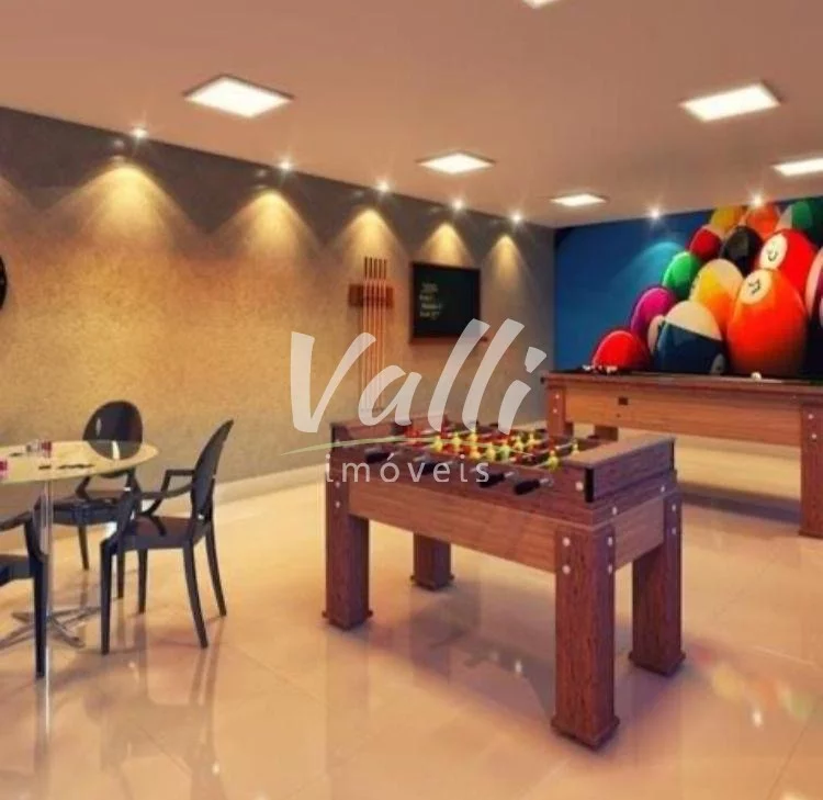 Imagem APARTAMENTO RESIDENCIAL em AMERICANA - SP, MORADA DO SOL