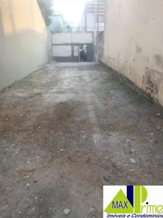 Imagem TERRENO COMERCIAL em São Paulo - SP, Vila Matilde