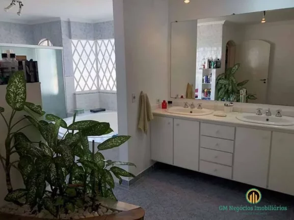 Imagem Passargada E - Espaçosa e confortável. Piscina, gourmet e campinho!