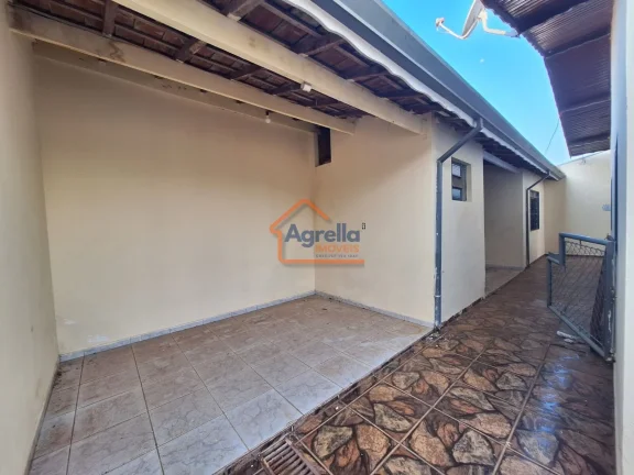 Imagem Casa à venda no bairro Jardim Planalto Verde - Mogi Guaçu/SP