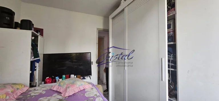 Imagem Apartamento com 3 quartos à venda, 62 m² - Butantã - São Paulo/SP