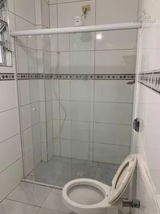 Imagem Apartamento no Itararé em São Vicente-SP