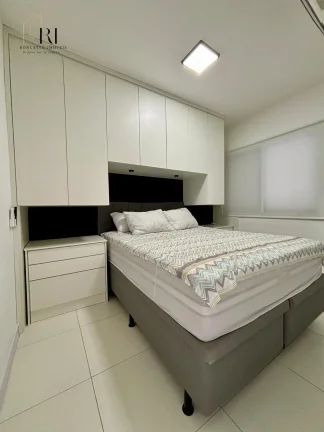 Imagem Apartamento com 2 quartos, 49,00m2, à venda em Valinhos, Parque das Colinas