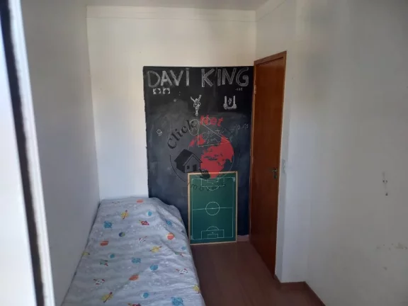 Imagem Cobertura 110M2 ,2 dorm, 1 suíte, 2 varanda , quintal e churrasqueira , 2 vagas, bairro Jardim Bela Vista,Santo André