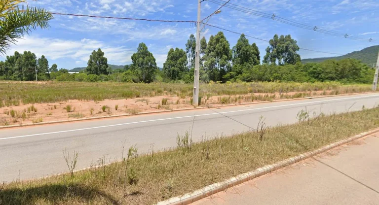 Terreno à venda por - R$ 600.000,00 - Areias do Meio - Gov. Celso Ramos/SC