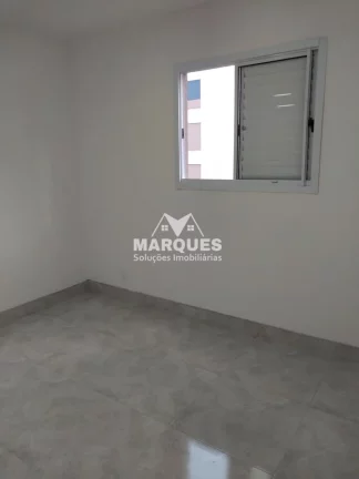 Imagem Apartamento c/ 2 dorms no Residencial Quinta do Lago