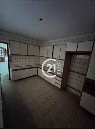 Imagem Sobrado à venda, 200 m² por R$ 925.000,00 - Ferreira - São Paulo/SP